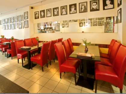 照片: Doner&amp;amp;Pizza Palast