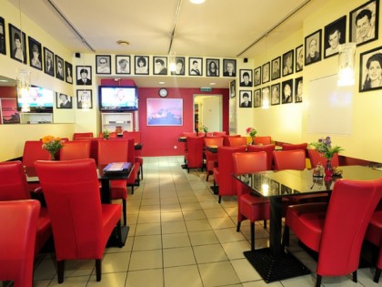 照片: Doner&amp;amp;Pizza Palast