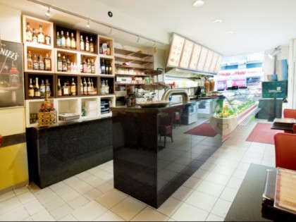 照片: Doner&amp;amp;Pizza Palast