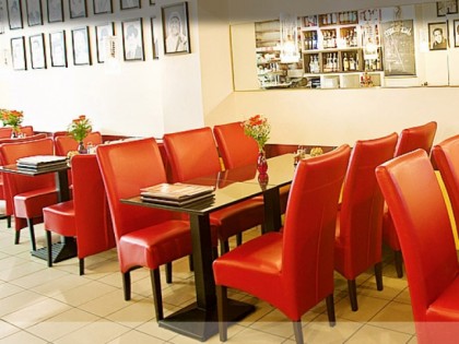 照片: Doner&amp;Pizza Palast